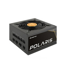 კვების ბლოკი Chieftec Alimentation ATX Polaris PPS-750FC