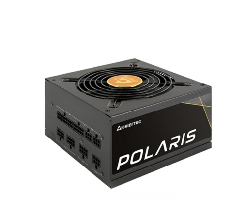 კვების ბლოკი Chieftec Alimentation ATX Polaris PPS-750FC