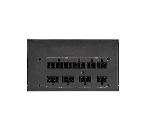 კვების ბლოკი Chieftec Alimentation ATX Polaris PPS-750FC