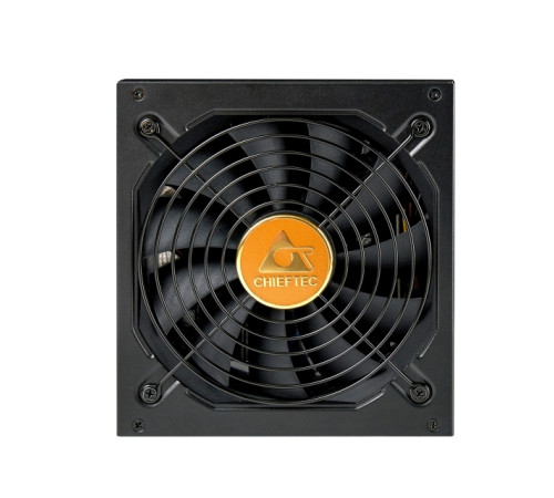 კვების ბლოკი Chieftec Alimentation ATX Polaris PPS-750FC