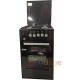გაზის ქურა OZ OSmall50X50B4G GAS OVEN