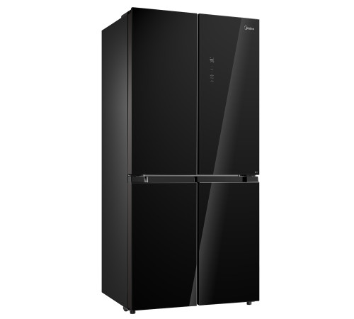 მაცივარი MIDEA MDRF632FGF22