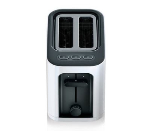 ტოსტერი BRAUN PurEase HT3000WH