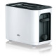 ტოსტერი BRAUN PurEase HT3000WH