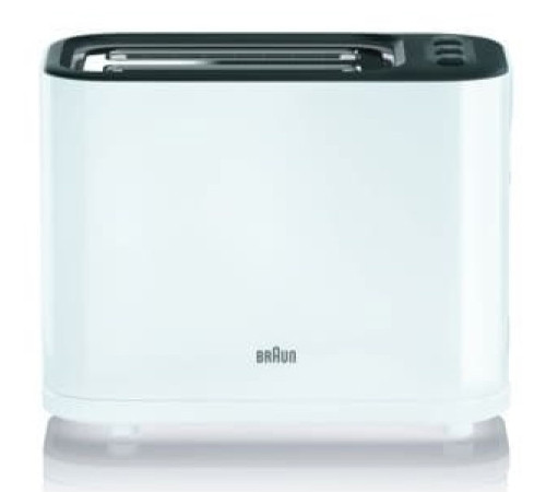 ტოსტერი BRAUN PurEase HT3000WH