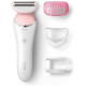 ეპილატორი PHILIPS BRL140/00