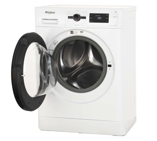 სარეცხი მანქანა Whirlpool BL SG7108V MB