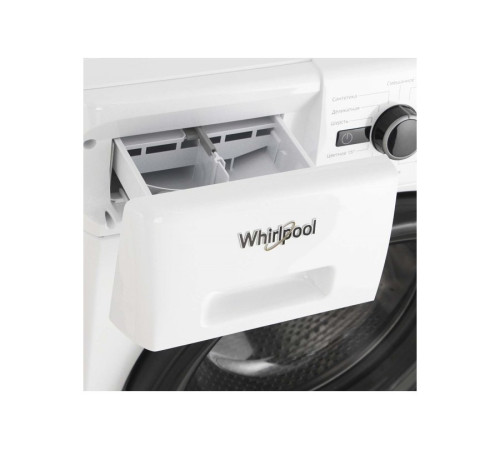 სარეცხი მანქანა Whirlpool BL SG7108V MB