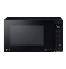 მიკროტალღური ღუმელი LG MB63R35GIB