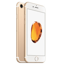 მობილური ტელეფონი APPLE IPHONE  7 32GB Gold (A1778)