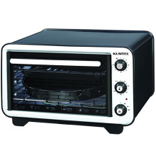 ელექტრო ღუმელი KUMTEL KF 3125 