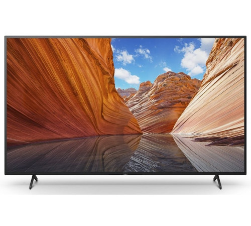 ტელევიზორი Sony KD-43X81JCEP