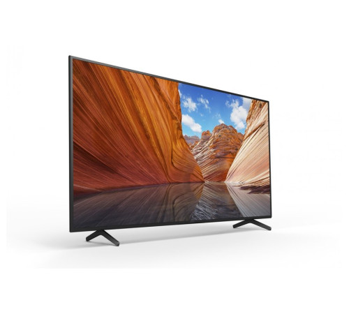 ტელევიზორი Sony KD-43X81JCEP