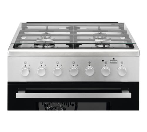 გაზის ქურა ELECTROLUX EKK961900X