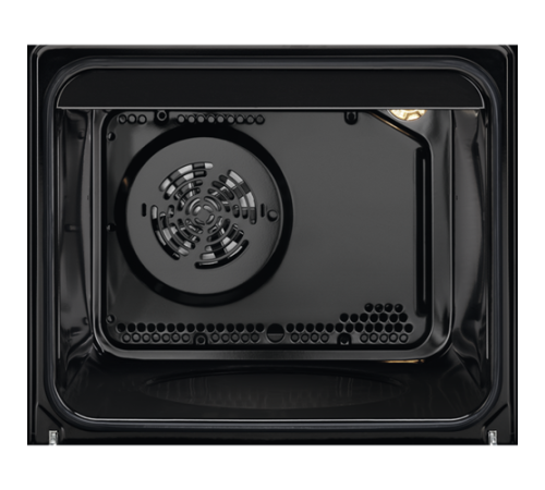 გაზის ქურა ELECTROLUX EKK961900X