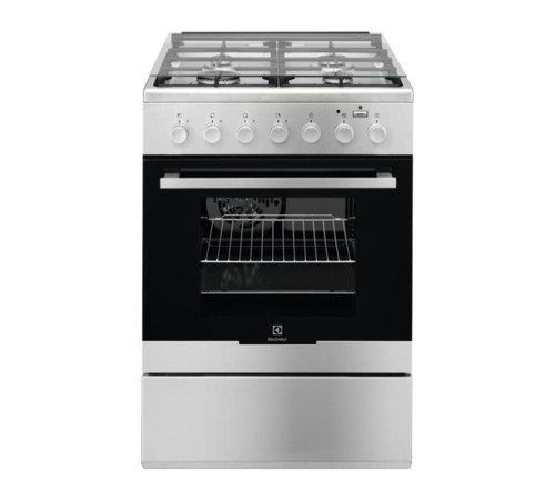 გაზის ქურა ELECTROLUX EKK961900X
