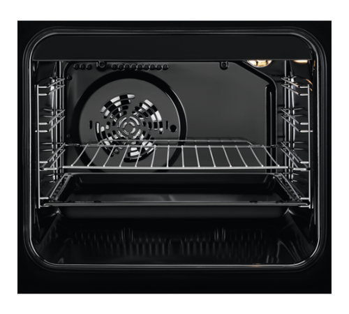 გაზის ქურა ELECTROLUX EKK961900X