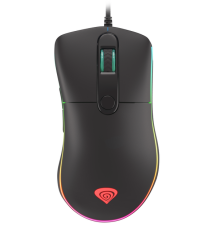 მაუსი Genesis Krypton 510 black