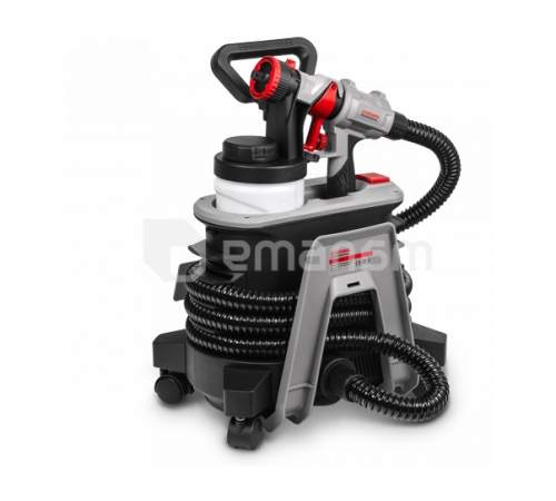 საღებავსაფრქვეველი Crown CT31015 1200W