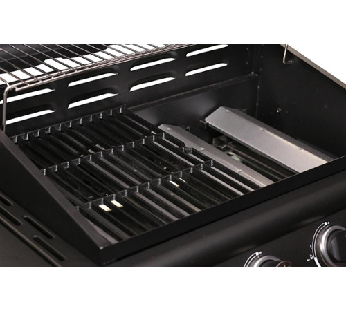 გრილი LANDMANN XL 4.1 (12758) 16kW