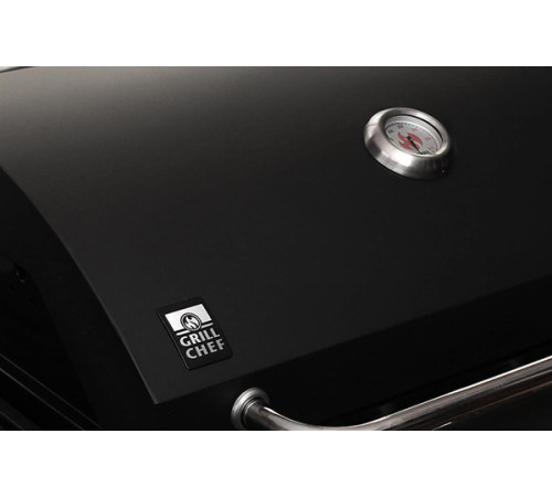 გრილი LANDMANN XL 4.1 (12758) 16kW