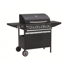 გრილი LANDMANN XL 4.1 (12758) 16kW