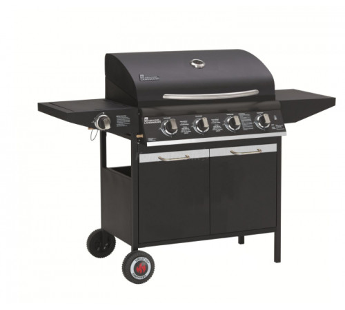 გრილი LANDMANN XL 4.1 (12758) 16kW