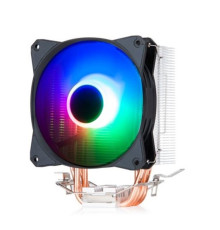 ქულერი Golden Field ICE-Y CPU Universal Cooler 120W