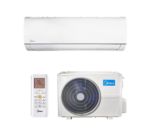 კონდიციონერი MIDEA MA-09N8DO