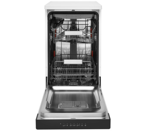 ჭურჭლის სარეცხი მანქანა WHIRLPOOL WSFO 3O23 PF