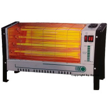 ელექტრო გამათბობელი LUXGEN KH2000