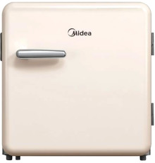 მაცივარი MIDEA MDRD86SLF34