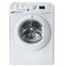 სარეცხი მანქანა INDESIT XWA 81283X W (EU)