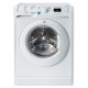 სარეცხი მანქანა INDESIT XWA 81283X W (EU)
