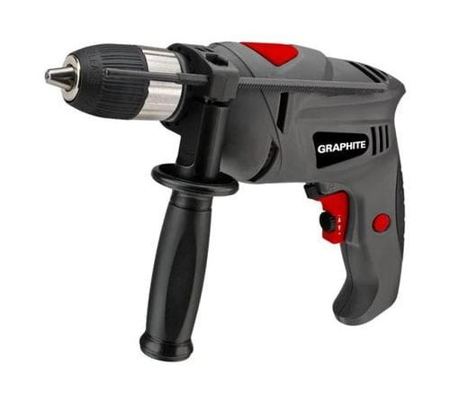დარტყმითი დრელი GRAPHITE 58G716 650W