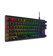 კლავიატურა HyperX Alloy Origins C (HX-KB7RDX-US)