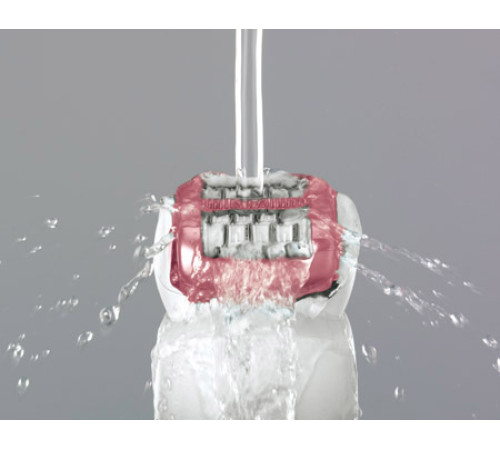 ეპილატორი PANASONIC ESED90P520