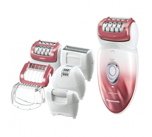 ეპილატორი PANASONIC ESED90P520