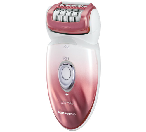ეპილატორი PANASONIC ESED90P520