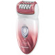ეპილატორი PANASONIC ESED90P520