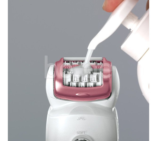 ეპილატორი PANASONIC ESED90P520