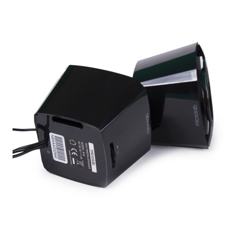 დინამიკები MICROLAB B-16