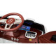 საბავშვო ელექტრო მანქანა MERCEDES BENZ GLB 1201 RED