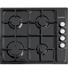 ქურის ზედაპირი KUMTEL KO-410 BF