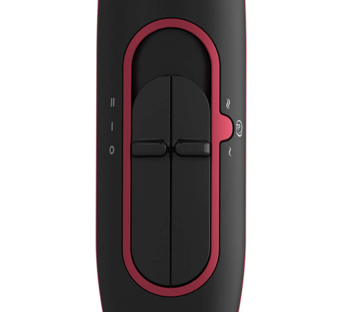 ფენი PHILIPS ThermoProtect Ionic HP8238/00