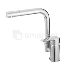 შემრევი RUBINETA UNO-33 N30001