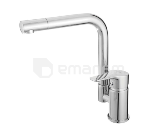 შემრევი RUBINETA UNO-33 N30001