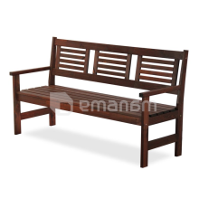 სკამი InterLink Xolmen 3-ადგ.