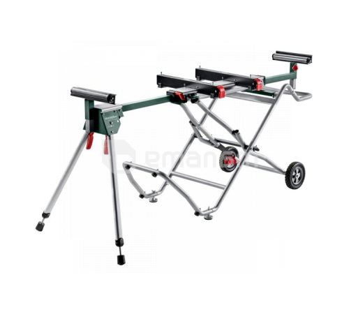 სადგამი ტორსული ხერხებისთვის Metabo KSU 251 Mobile (629007000)