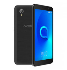 მობილური ტელეფონი Alcatel 1 Dual sim LTE Bluish Black (Resin)